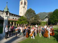 2022-05-15 Orchester