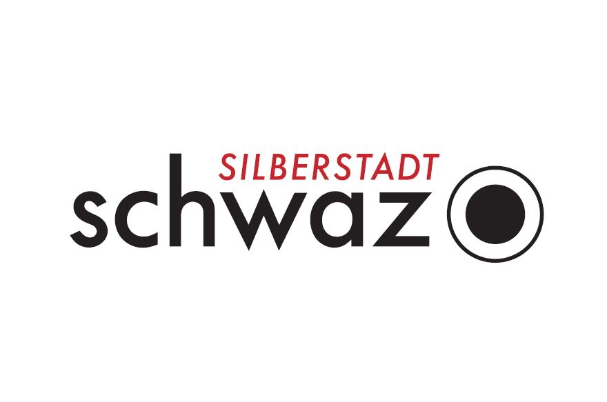 Logo Silberstadt Schwaz